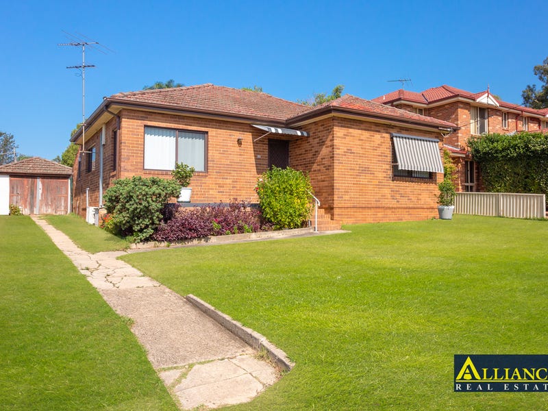 39 Carson Street, Panania, NSW 2213 Property Details