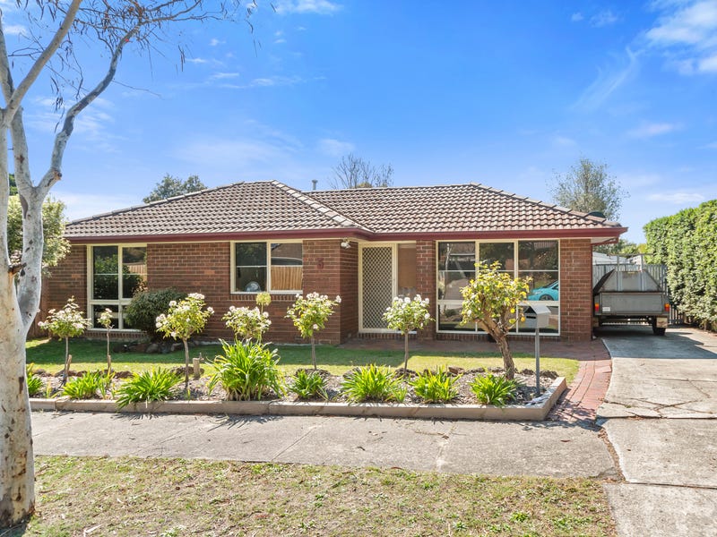 5 Samantha Court, Frankston, VIC 3199 - realestate.com.au