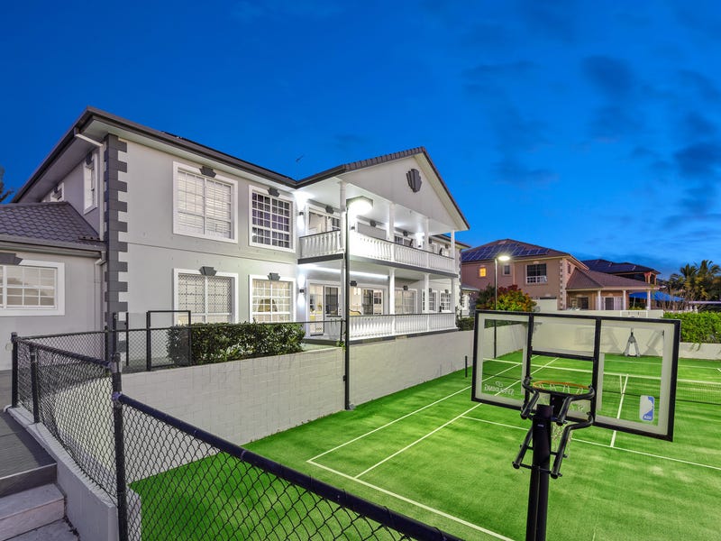 29 Cessnock Close, Mermaid Waters, QLD 4218