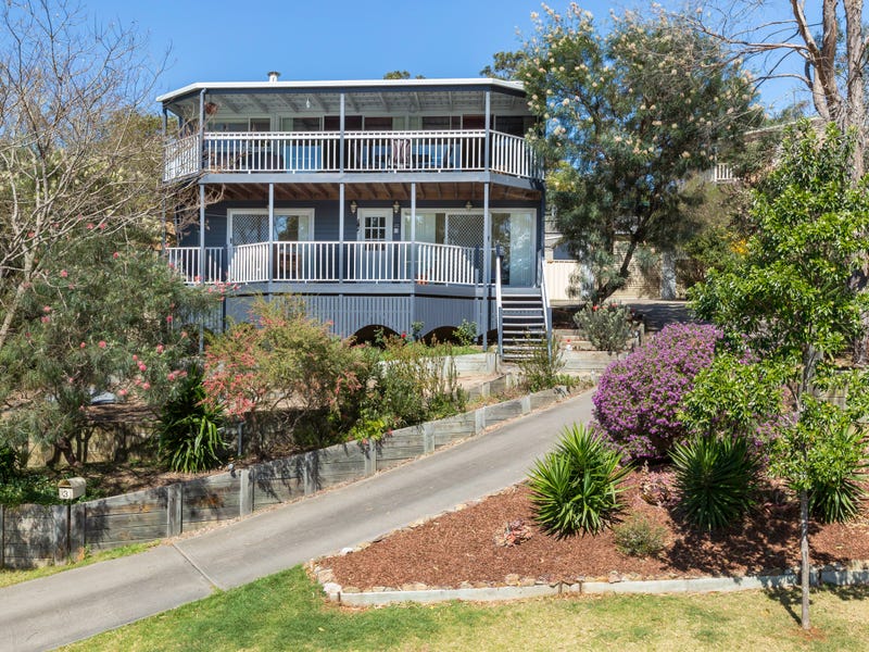 3 Currowan Street, Nelligen, NSW 2536 Property Details