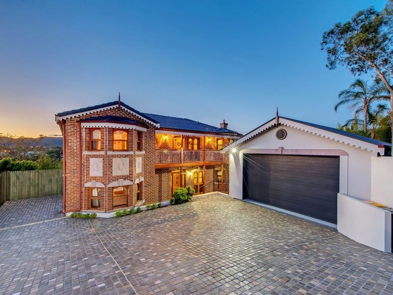 33 Enoggera Terrace, Red Hill, QLD 4059