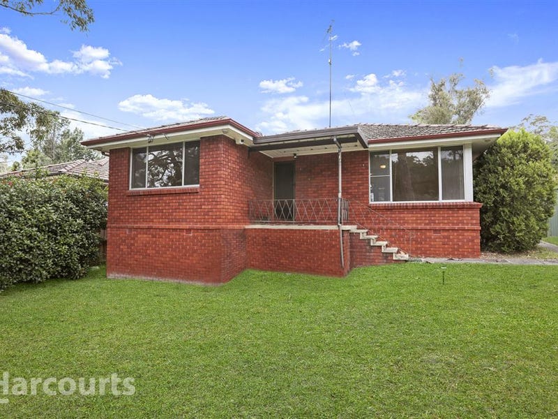 74 Old Berowra Road, Hornsby, NSW 2077