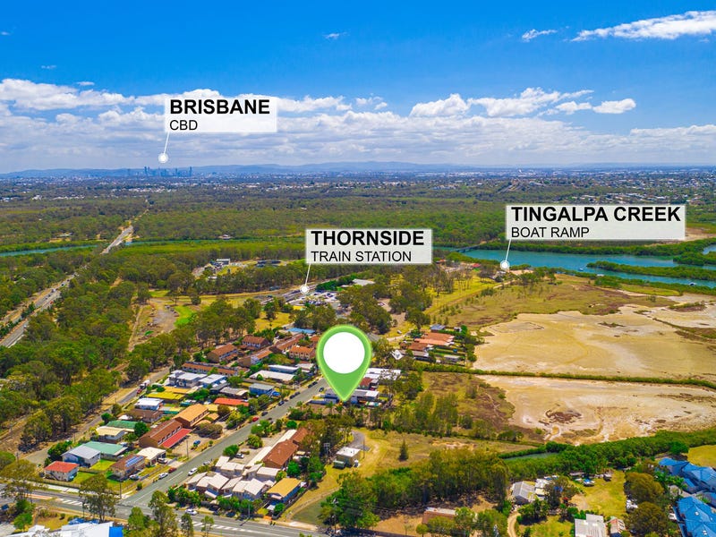 Land for Sale in Thorneside, QLD 4158