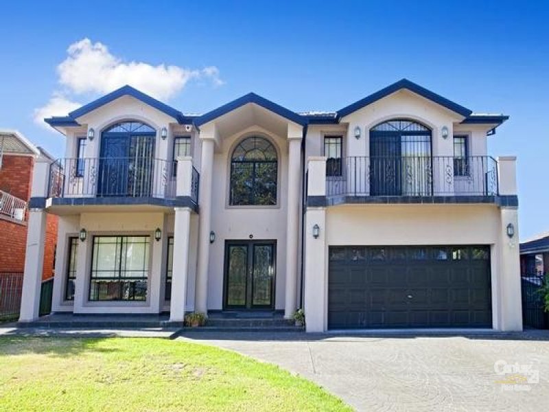 58 Tasman Parade, Fairfield West, NSW 2165