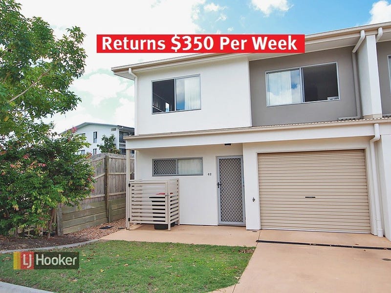 62/1 Linear Drive, Mango Hill, Qld 4509