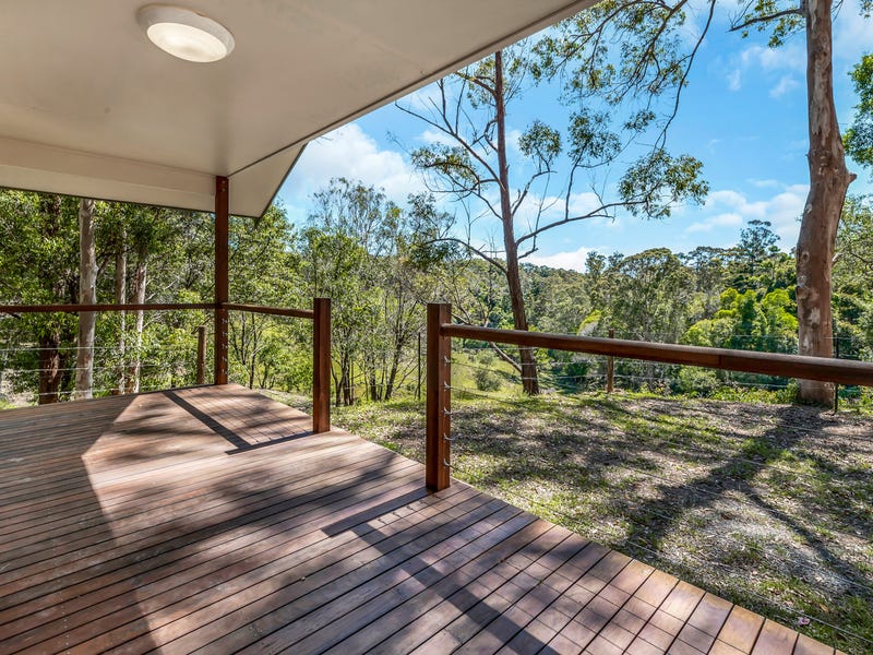 4 Elimbah Court, Lower Beechmont, QLD 4211