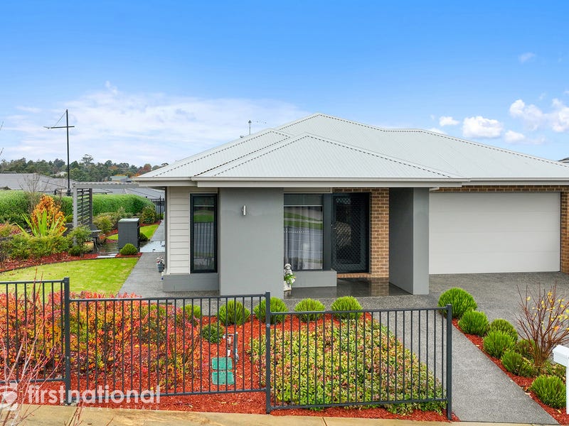 31 Highvale Rise, Warragul, Vic 3820 Property Details