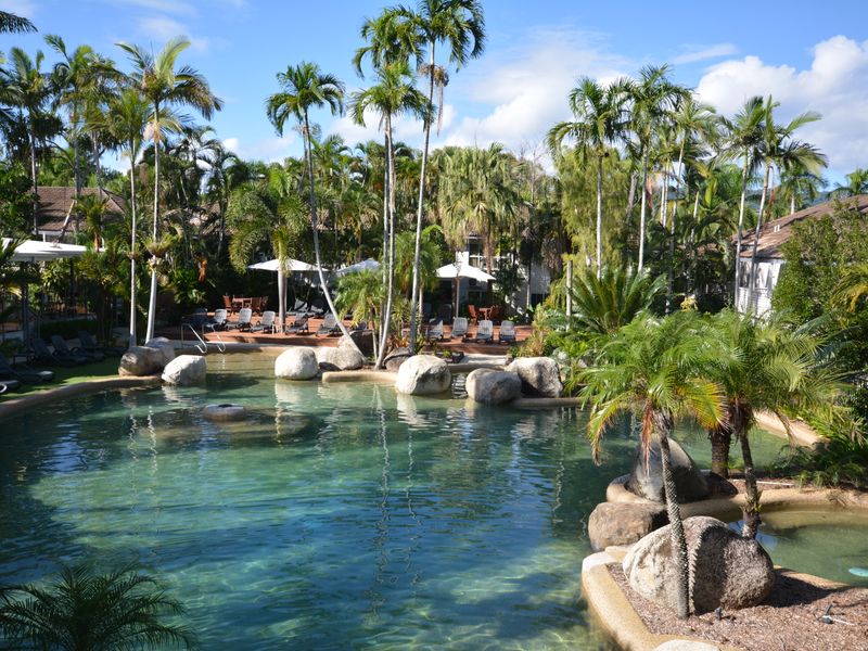 134/121137 Port Douglas Rd, Reef Resort, Port Douglas, Qld 4877 Unit