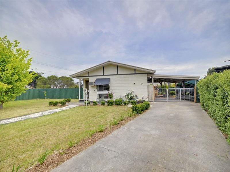 37 Mackay Street, Rosedale, Vic 3847 Property Details