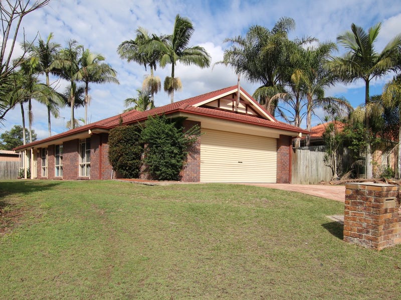 39 Regency Drive, Regents Park, QLD 4118
