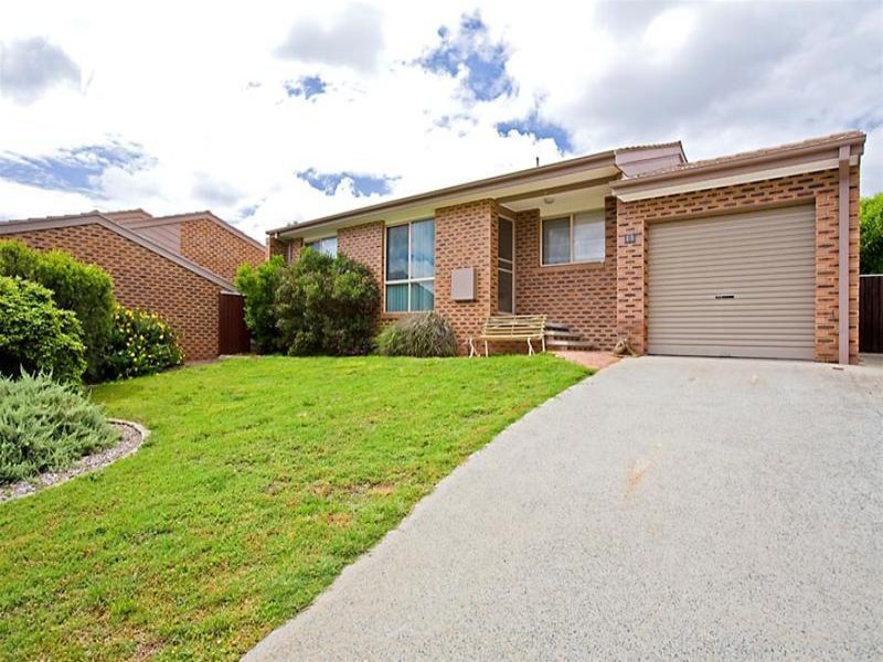 14 Ebenezer Street, Bonython, ACT 2905