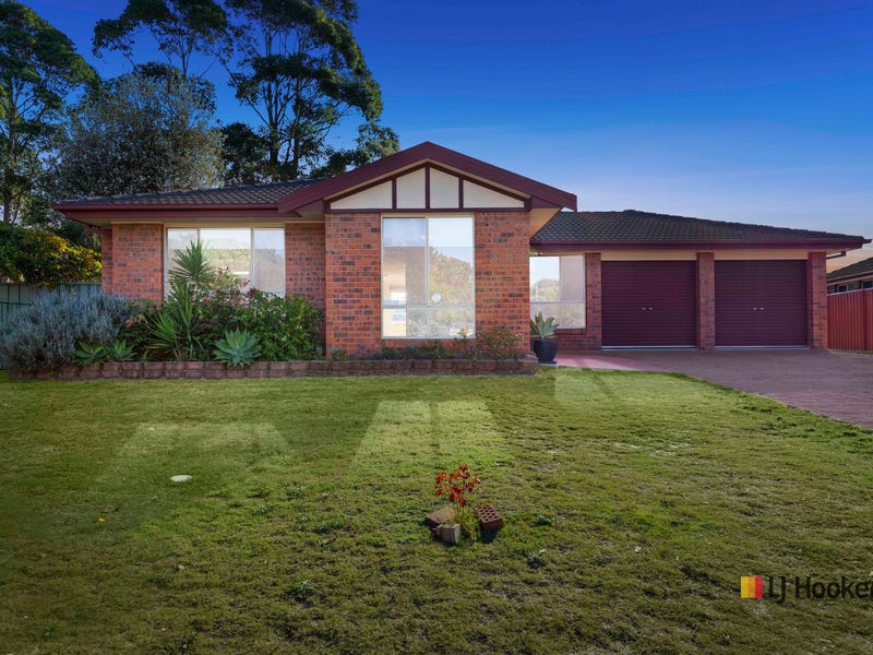 8 Zanthus Drive, Broulee, NSW 2537 - Property Details