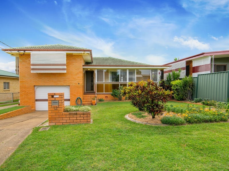 12 Kiah Street, Eastern Heights, QLD 4305