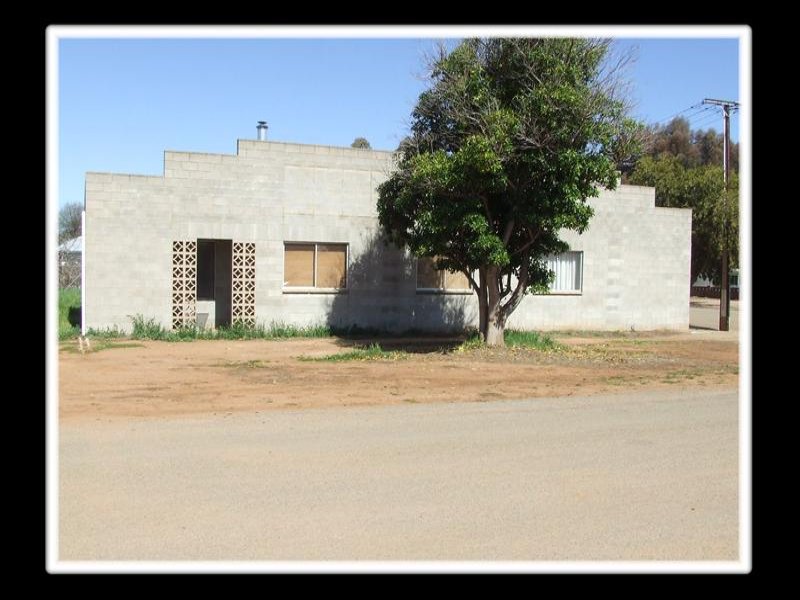 19 Second Street, Wirrabara, SA 5481 Property Details
