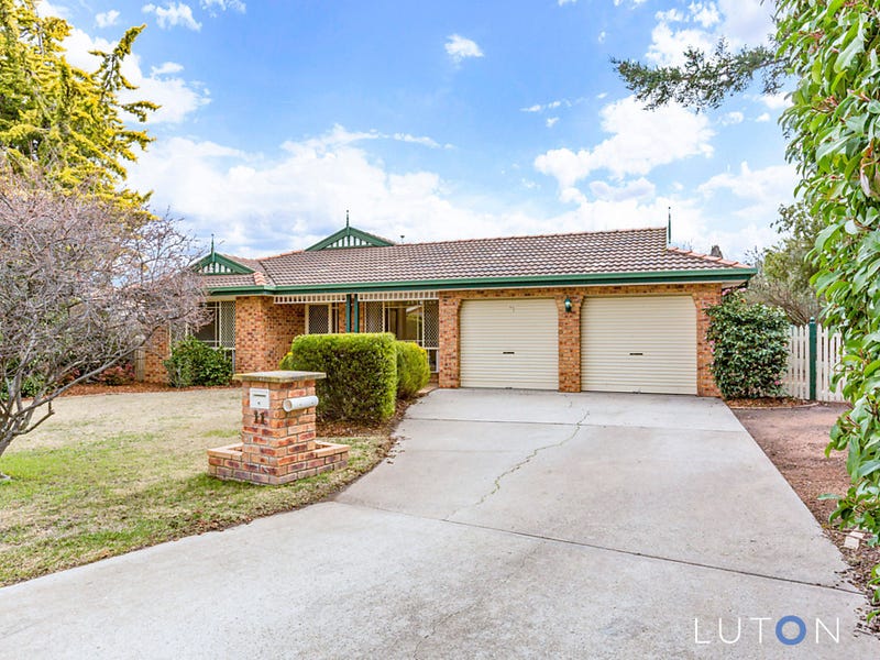 11 Grampians Street, Palmerston, ACT 2913 Property Details