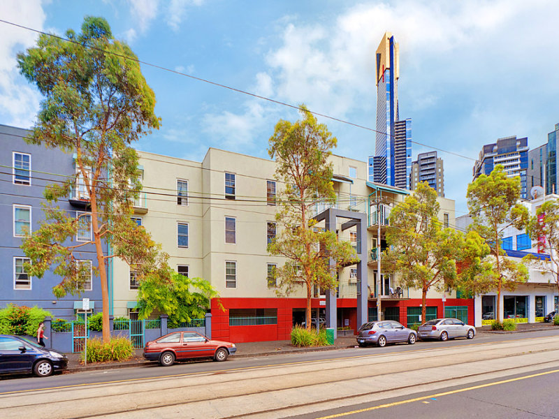 129/120 Sturt Street, Southbank, VIC 3006 129/120 Sturt Street, Southbank, VIC 3006