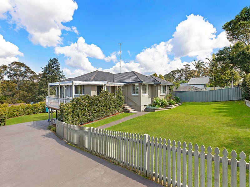 124 Old Gosford Road Wamberal NSW 2260