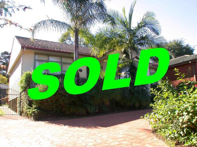 37 Chudleigh Street, Rydalmere, NSW 2116 Property Details