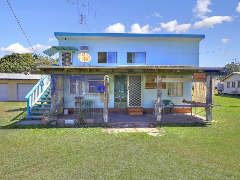 1323 Winfield Road, Winfield, Qld 4670 Property Details