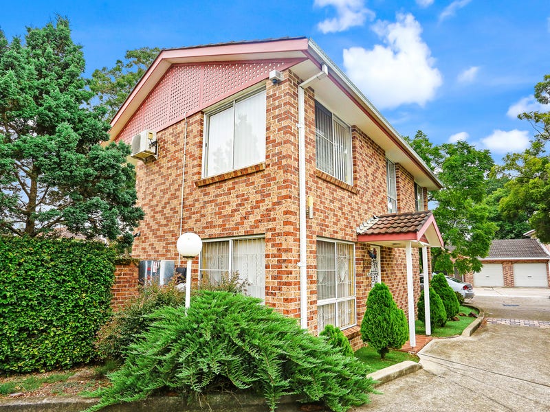 Townhouses for Sale in Riverwood, NSW 2210