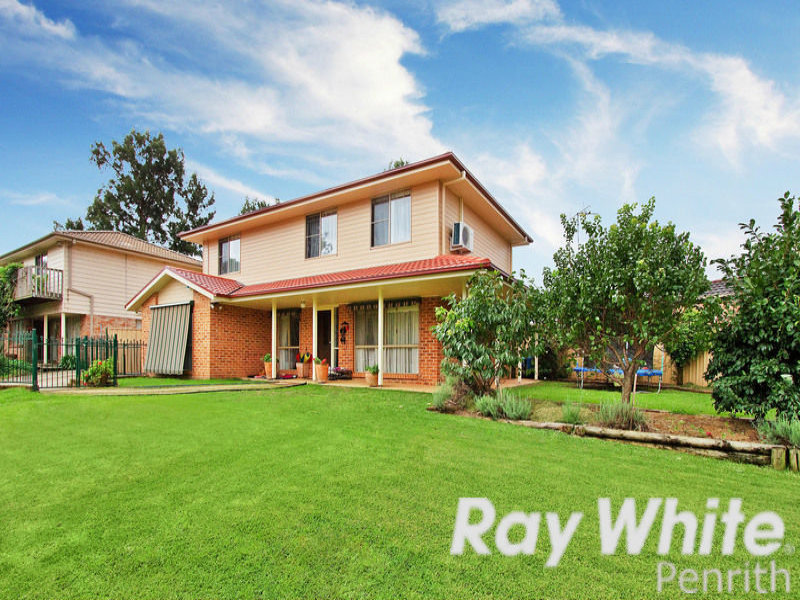 114 Grays Lane, Cranebrook, NSW 2749 Property Details