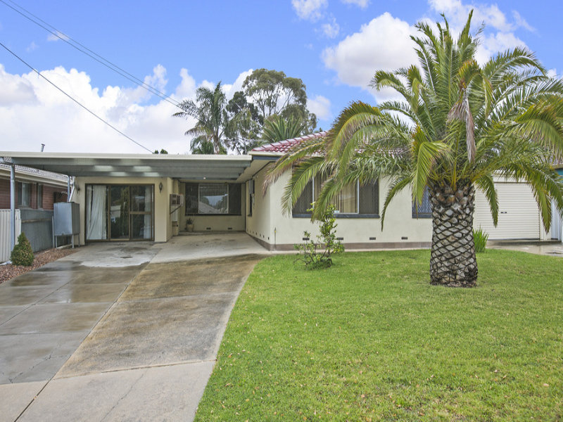 28 Kingsford Smith Street, Modbury Heights, SA 5092