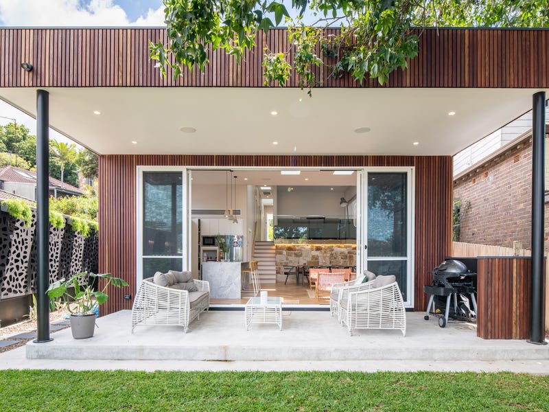 5 Farnham Avenue, Randwick, NSW 2031 Property Details