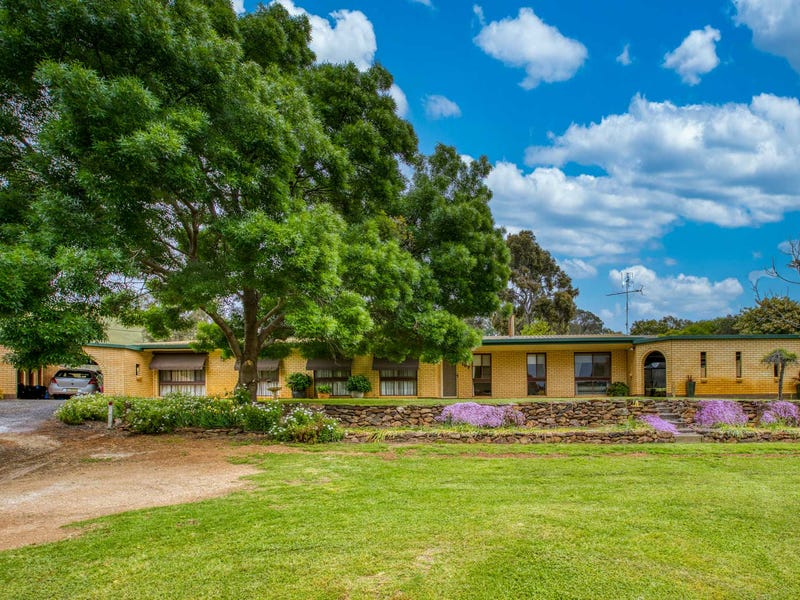 107 Jelbart Road, Jindera, NSW 2642 Property Details