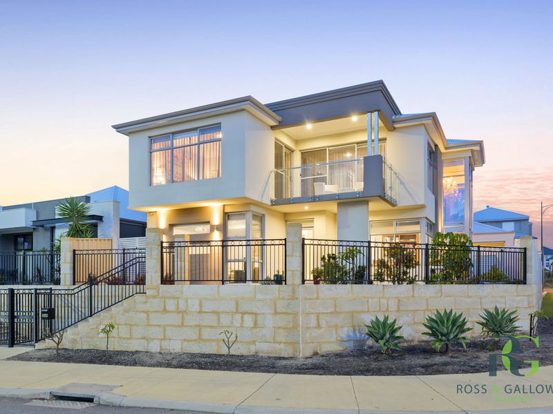 549 Burns Beach Road, Iluka, WA 6028