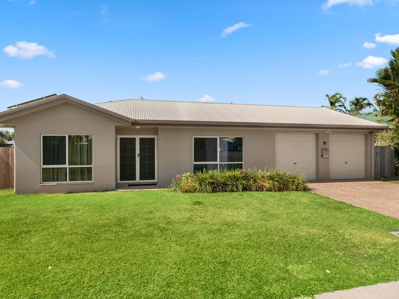 20 Arkendeith Drive, Edmonton, Qld 4869 Property Details