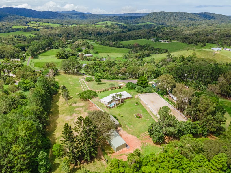 68 Monaro Close, Kuranda, Qld 4881 Property Details