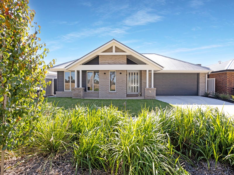 38 Four Mile Road, Benalla, Vic 3672 House for Sale