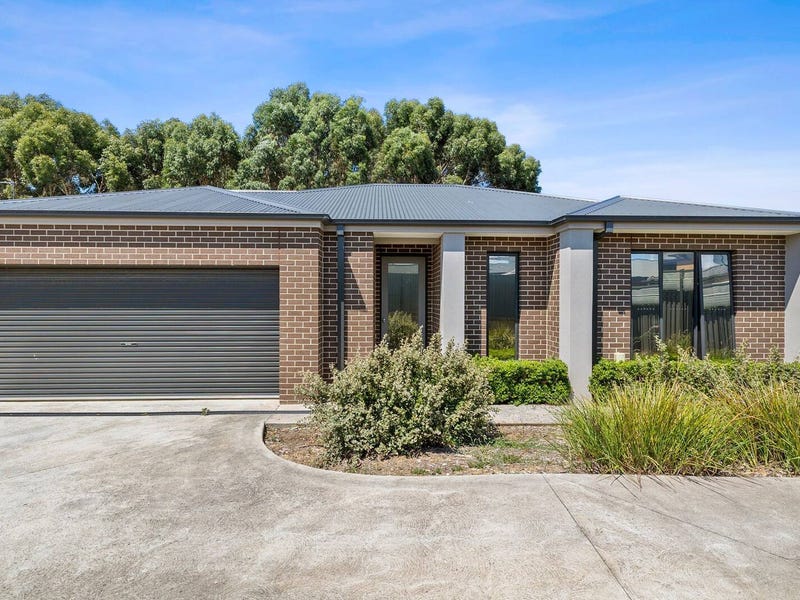 3/101 Hermitage Avenue, Mount Clear, VIC 3350