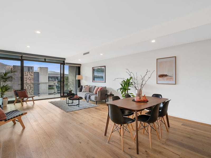 501/6 Provan Street, Campbell, ACT 2612 Property Details