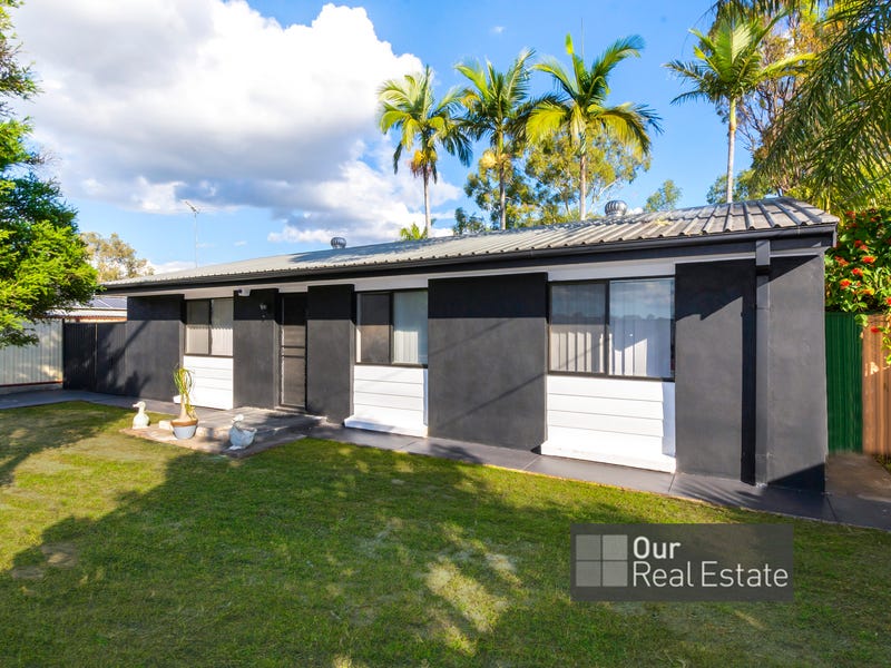 529 Browns Plains Road, Crestmead, Qld 4132 Property Details