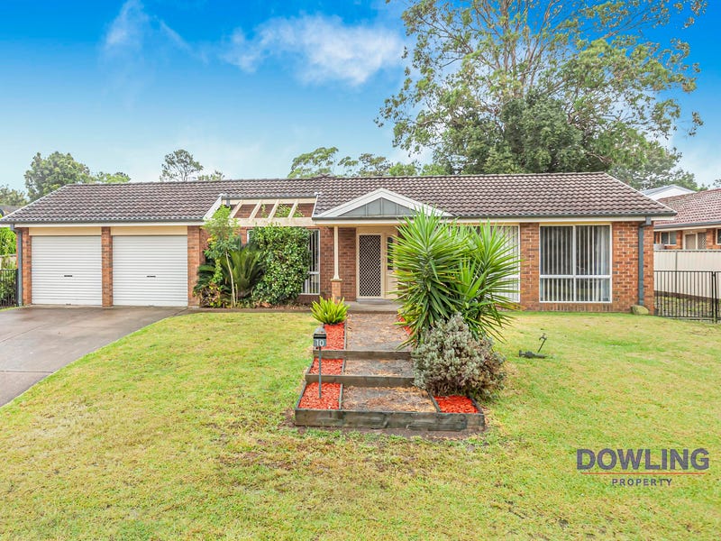 10 Burrowell Close Raymond Terrace Nsw 2324