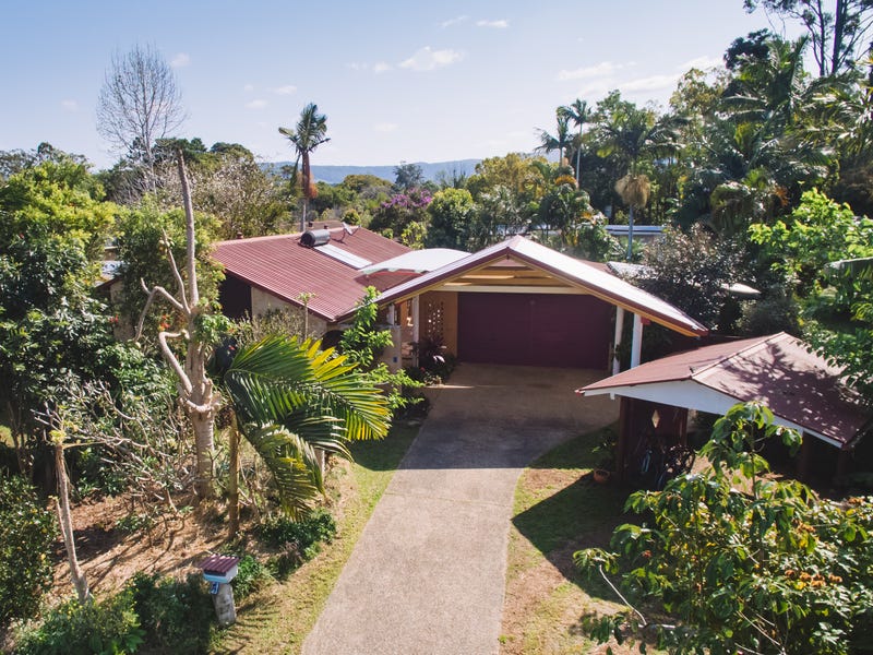4 Warina place, Mullumbimby, NSW 2482 House for Sale