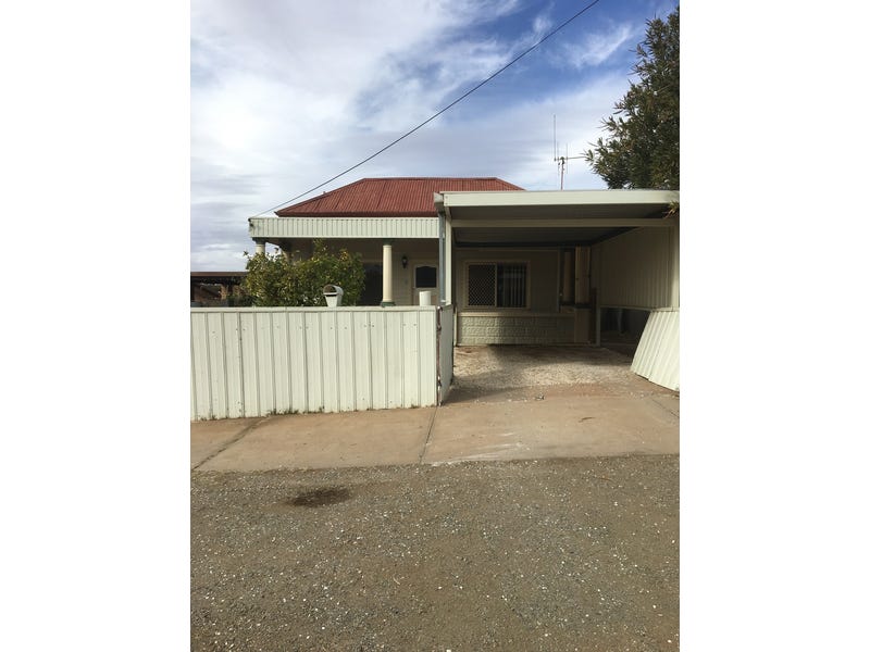 407 Cummins Street, Broken Hill, NSW 2880