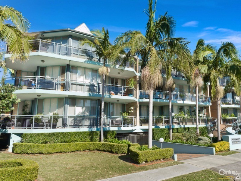 16/8 Sellwood Street, BrightonLeSands, NSW 2216 Property Details