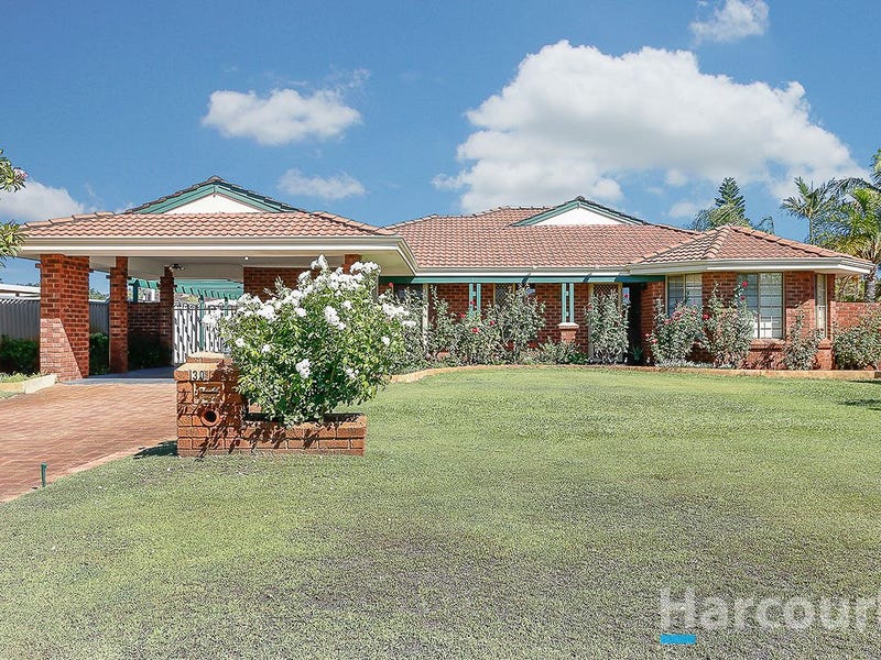30 Aussat Drive, Eden Hill, WA 6054