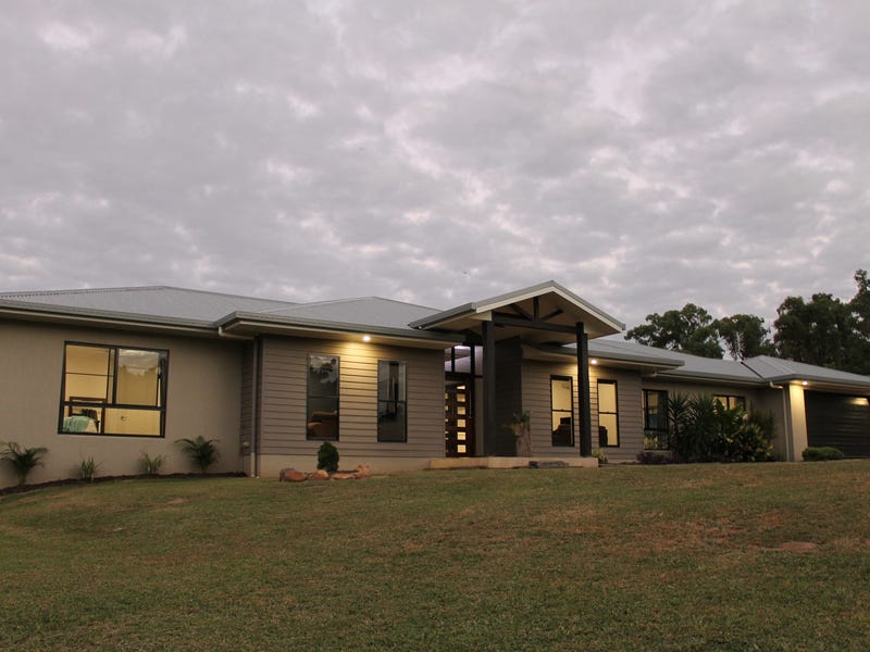 183 Williams Road, Alligator Creek, QLD 4816