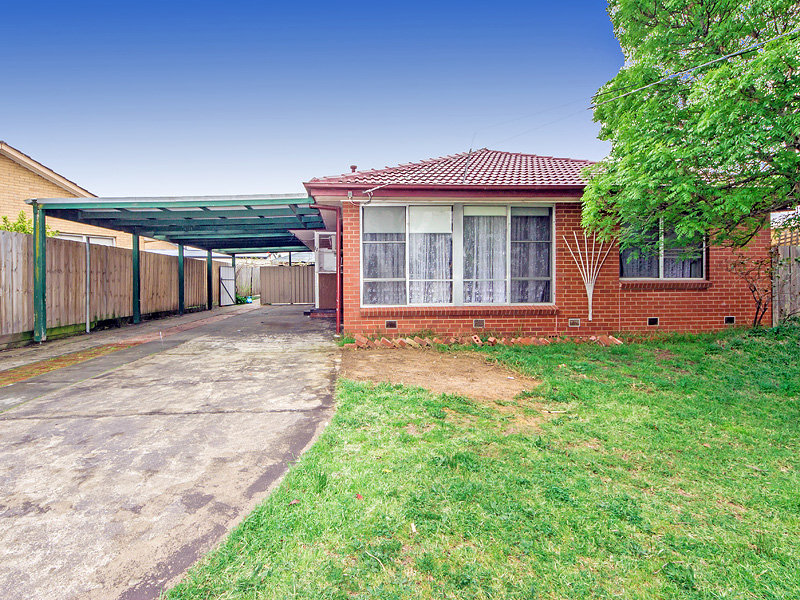 11 Cole St, Laverton, Vic 3028 Property Details