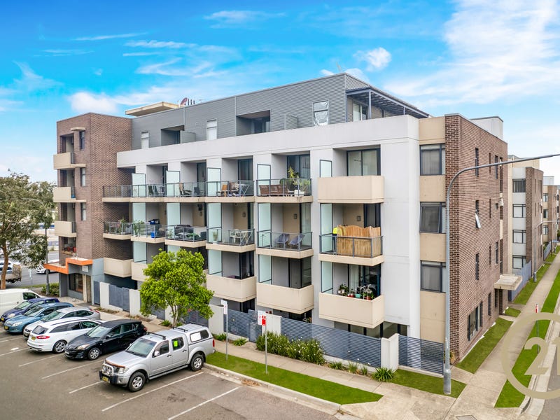 James Ruse Drive 39/88 James Ruse Drive, Rosehill, NSW 2142 - Property Details