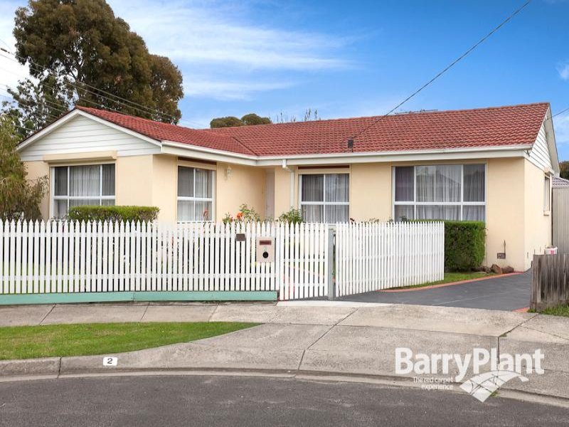 2 Robin Court, Keysborough, Vic 3173 - Property Details