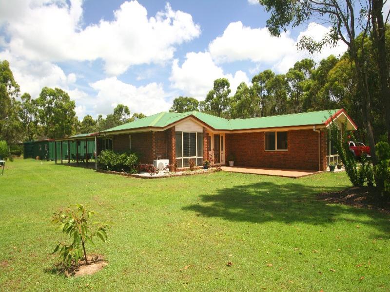 697 Moorlands Road, Bundaberg, Qld 4670 Property Details