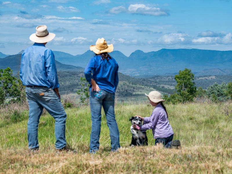 153 Schneider Road, Rosevale, Qld 4340 Property Details