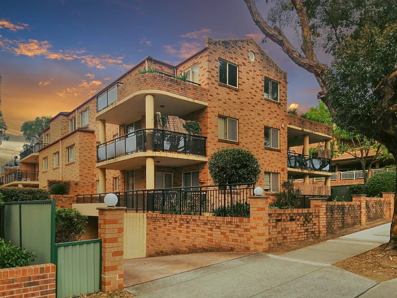 1/6 Cairns Street, Riverwood, NSW 2210 Unit for Sale