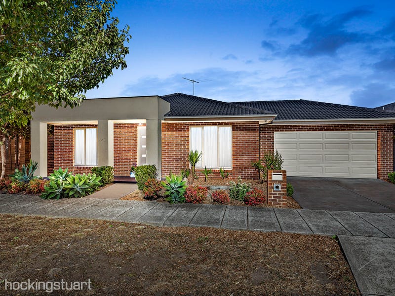 20 Nuthall Way, Epping, Vic 3076 - Property Details