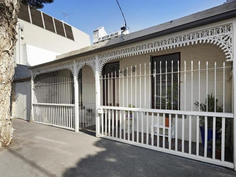 29 Stawell Street, North Melbourne, VIC 3051