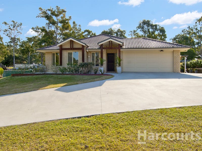 280 Equestrian Drive, New Beith, QLD 4124